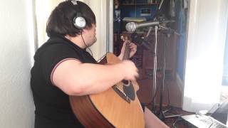 Yellow - James Dalby (Coldplay cover)