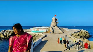 Bhadkeshwar Mahadev Temple, Dwaraka | Gujarat