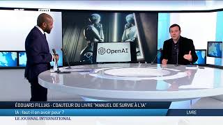 Le journal international - L'actualité internationale du mecredi 5 février 2025 - TV5MONDE