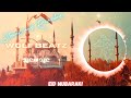 Eid Mubarak! ❤️ Eidun Saeed by Maher Zain x Mesut Kurtis | Slowed and Reverbed #eidmubarak #eid2023