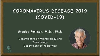 COVID-19: How Different is this virus from SARS and MERS