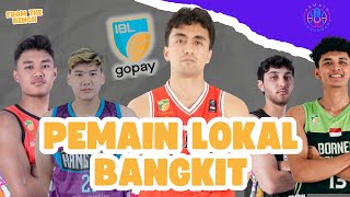 FROM THE BENCH EP15 | Semua tim IBL sudah kalah