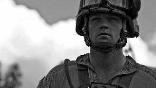 #22KILL In Honor of Sgt Andrew Davis, USMC