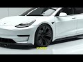 2025 tesla model q review is this the future of electric vehicles