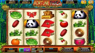 918KISS TODAY ( FORTUNE PANDA ) Game Play Malaysia