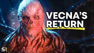 Stranger Things Season 4 Recap: Every Plotline Explained