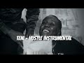 TENI - HUSTLE OFFICIAL INSTRUMENTAL (remake)