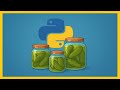 What is Python Pickle? A Beginner’s Guide to Data Serialization