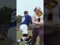 andy breaks boundaries in sports... or at least gives it a try littlebritain louandandy