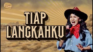 Gospel Nusantara - Pudjiastuti - Tiap Langkahku