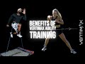 VertiMax For Better Agility Training