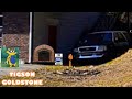 Tigson Goldstone S6 E56 Wince and the Pizza Oven