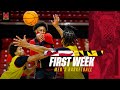 Maryland Men's Basketball | First Official Week