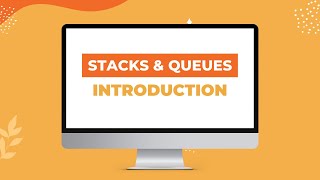 Stacks and Queues (Concept | Operations | Example | Code | Time Complexity)