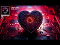 Jay Cluss - Love You [Official Visualizer]