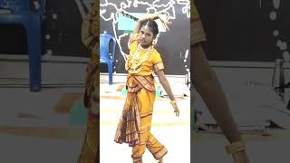 Neeranava | Christian | Bharatanatyam I prayer song |E.Blessy(26/01/2023