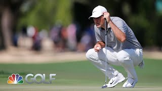 PGA Tour highlights: Best putts, Arnold Palmer Invitational Round 3 | Golf Channel