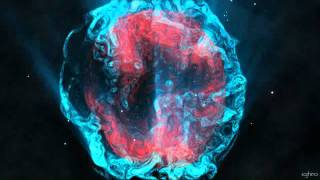 Audio Visualization: Liquid Sphere