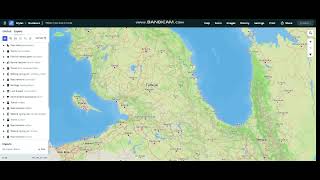 CREATING A 3D TERRAIN MAP IN MAPBOX STUDIO PART 01