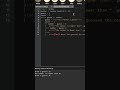Python Guess the Number