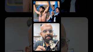 The story behind Sourav Ganguly's shirtless celebration in the Natwest 2002 Final #cricket #cricket