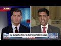 Ro Khanna on Big Tech, Fox New Primetime