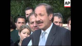 Lawyer says money was motivation behind abuse allegations