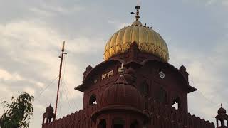 ਇਤਿਹਾਸਕ ਗੁਰਦੁਆਰਾ ਸਾਹਿਬ part-1 Historical Gurudwara Sahib Ji