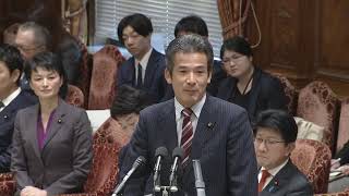 令和6年12月17日衆議院政治改革特別委員会　質疑答弁　緒方　林太郎（おがた　りんたろう）・無所属（有志の会）