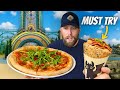 10 Foods You HAVE to Try at Epic Universe!