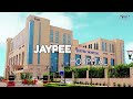 jaypee augusta town homes 4 bhk low rise golf facing flat in sector 128 noida price @ rs 6.0 cr*