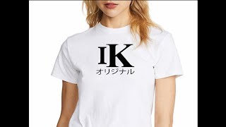 IK Original Japan - The Exclusive New Fashion Collection by Ivan Klass