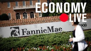 Eliminating Fannie Mae and Freddie Mac without legislation | LIVE STREAM