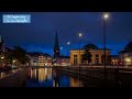 viaggio a copenaghen cosa vedere assolutamente itinerario luoghi da vedere 4k