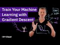 Gradient Descent Explained