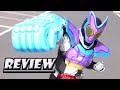 Kamen Rider Gavv Episode 3 Review | Socker Bopper