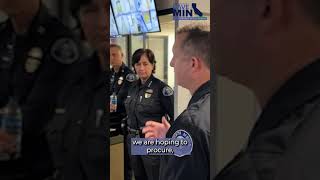 Rep. Min Pushes for Funding For Real Time Crime Center in Costa Mesa