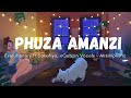 Phuza Amanzi (The Laws Of Sgidongo) - Evolutionary ft Sakafiya, nQobzin Vocals