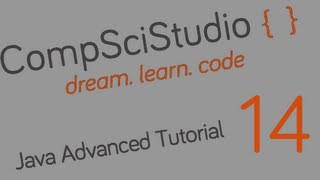 Java Advanced Programming Tutorial 14 Inheritance