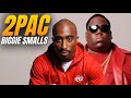 2Pac ft Biggie Smalls - On the Sky (Capone Remix)