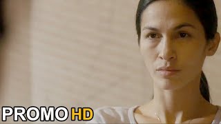 The Cleaning Lady 1x04 Promo Season 1 Episode 4 Promo "Kabayan" (HD) Elodie Yung series