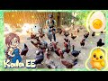 蛋｜雞｜雞農場｜Learning about eggs & first chicken farm visit of Kala EE| 雞蛋｜廣東話教學｜農場｜活雞｜小雞｜兒童中文學習｜親子活動