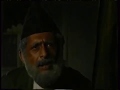 Mirza Ghalib - Episode 40 - Gulzar (Doordarshan)