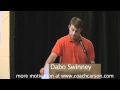 Dabo Swinney Motivation – 