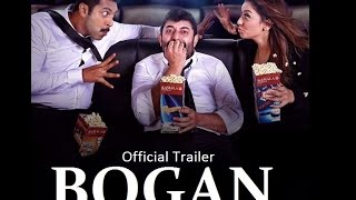 Bogan - Official Hindi Trailer | Hansika Motwani, Jayam Ravi, Arvind Swami | D. Imman