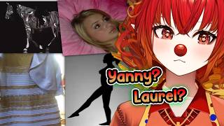 Internet Events and Other Absurdities | HinaBoBina Highlights
