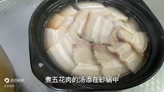 “辣白菜”冬天这么做太好吃了，经砂锅这么一炖热辣下饭