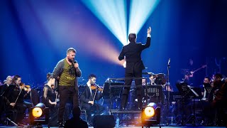 Hee Joh Jip – Racoon en Het Rotterdams Philharmonisch Orkest