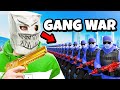 Last Day Of The War - Day 16 Memberthon | GTA 5 RP