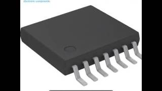 Sell PIC16LF1575-I/ST of Microchip Technology